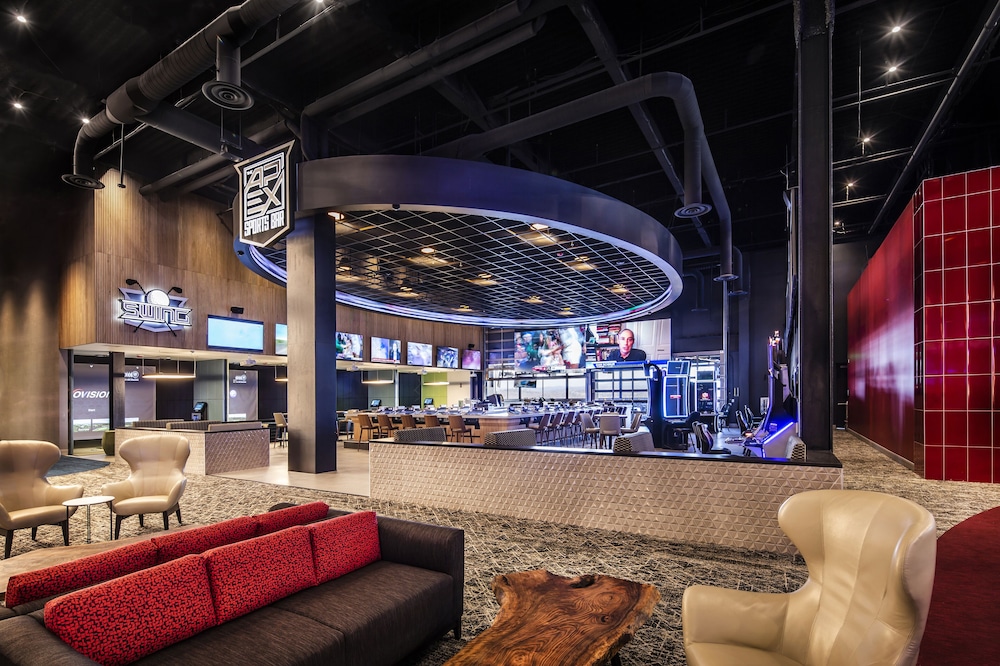 Red Hawk Resort & Casino 19/30