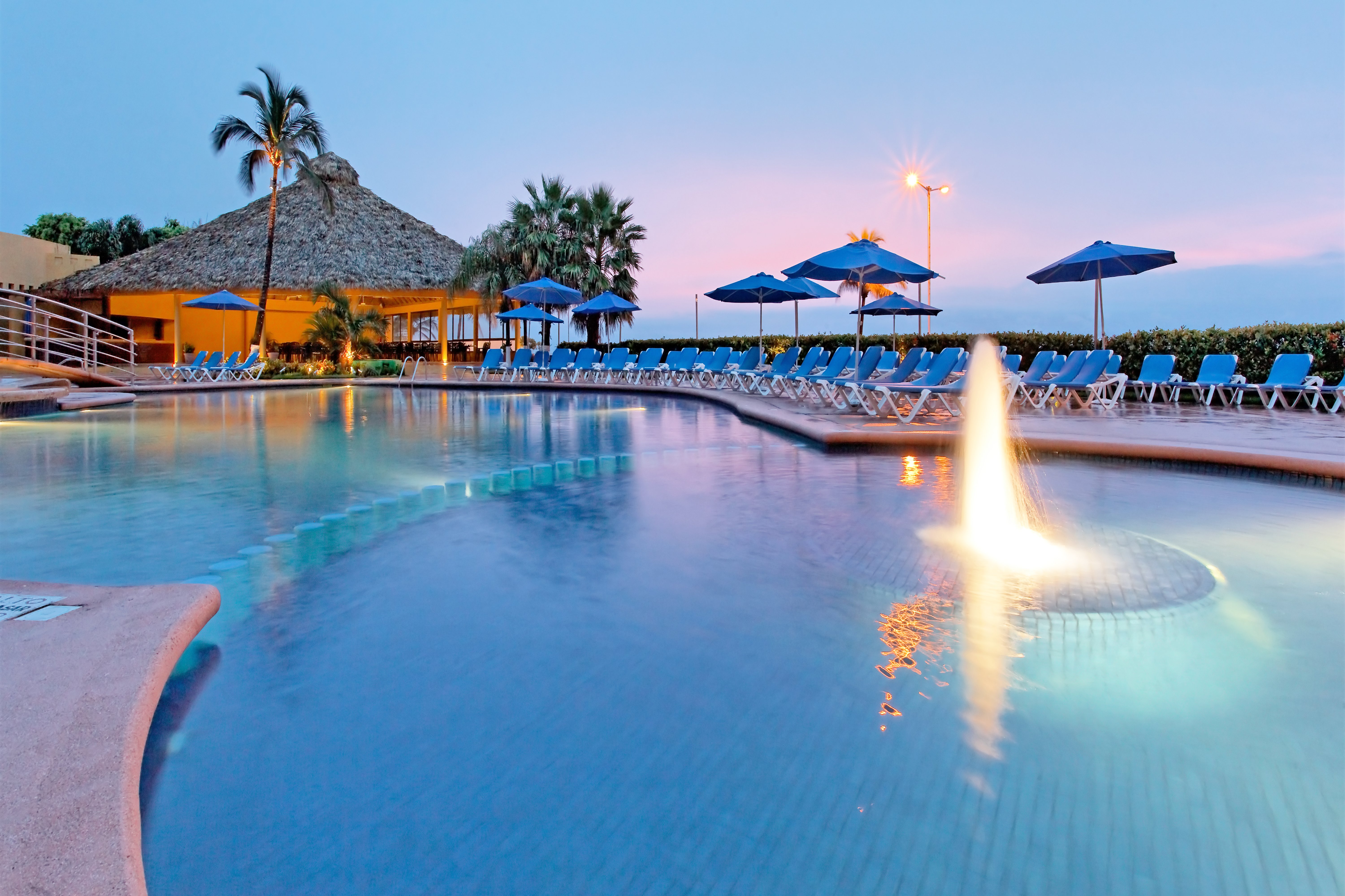 Holiday Inn Veracruz Boca del Rio 80/81