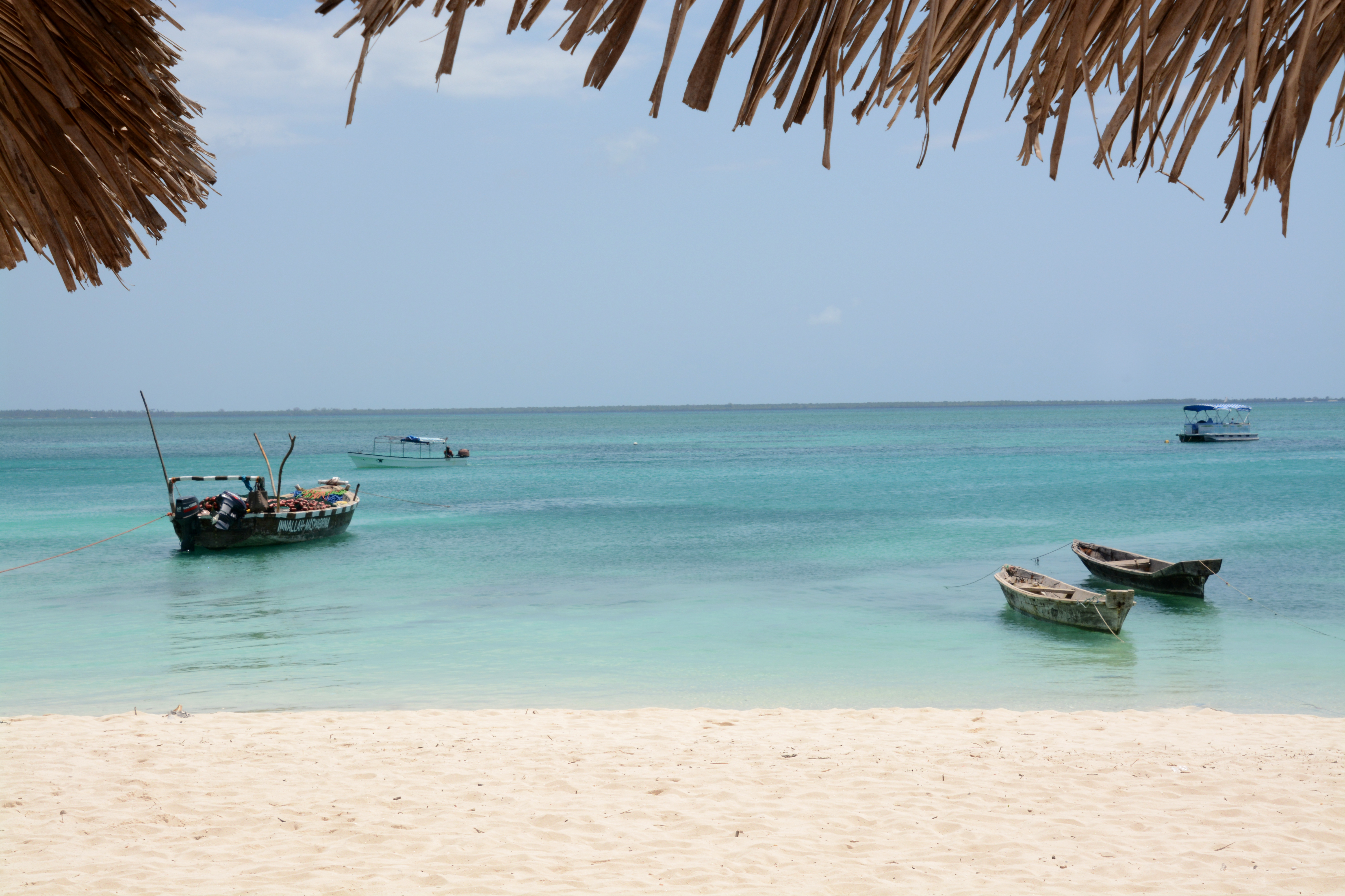Sansi Kendwa Beach Resort 39/58