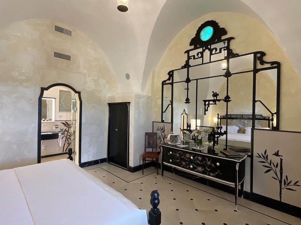 Tenuta Mose Charming House & Relais 31/50