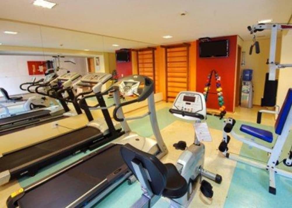 Comfort Hotel Franca 21/32