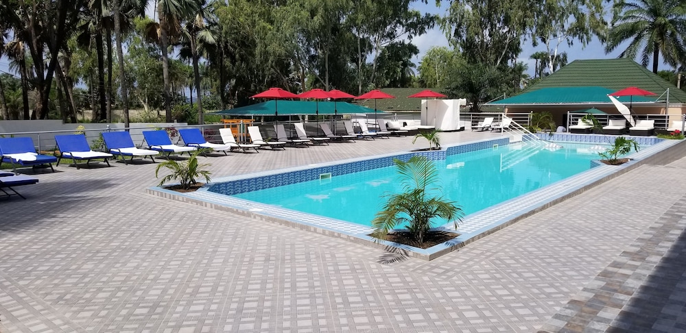 Metzy Residence Hotel 66/70