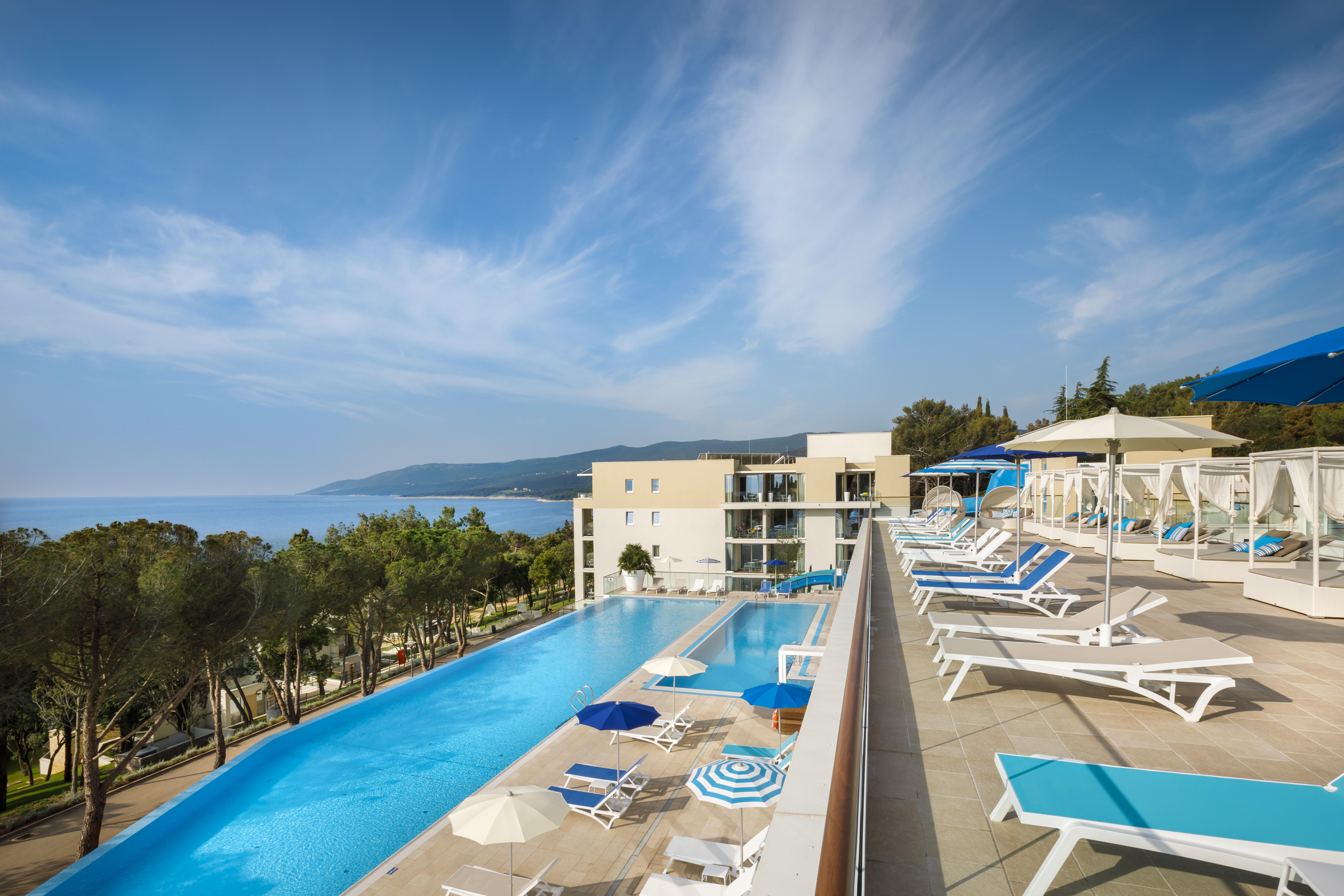 Girandella Resort Valamar Collection - Maro Suites 31/31