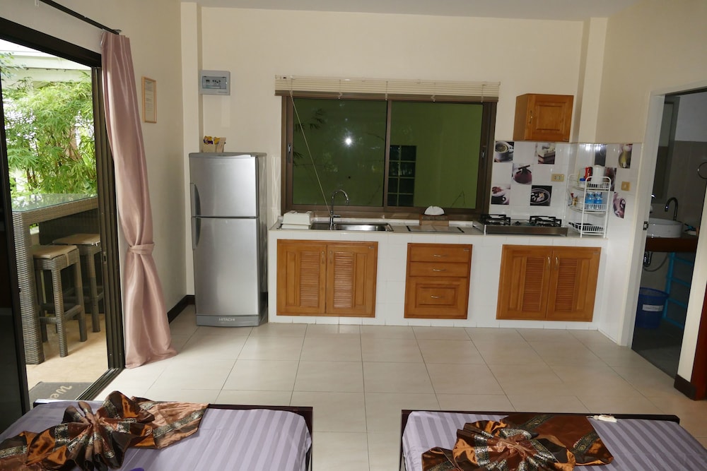 Baan Sukreep Resort 9/78