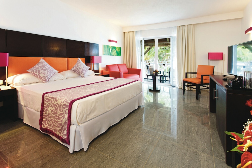 Hotel RIU Turquoise - All Inclusive 14/69