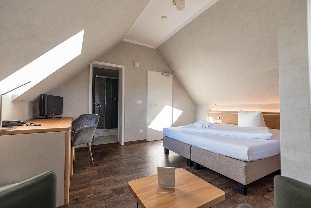 Landhotel Kastanienallee Putbus 9/50