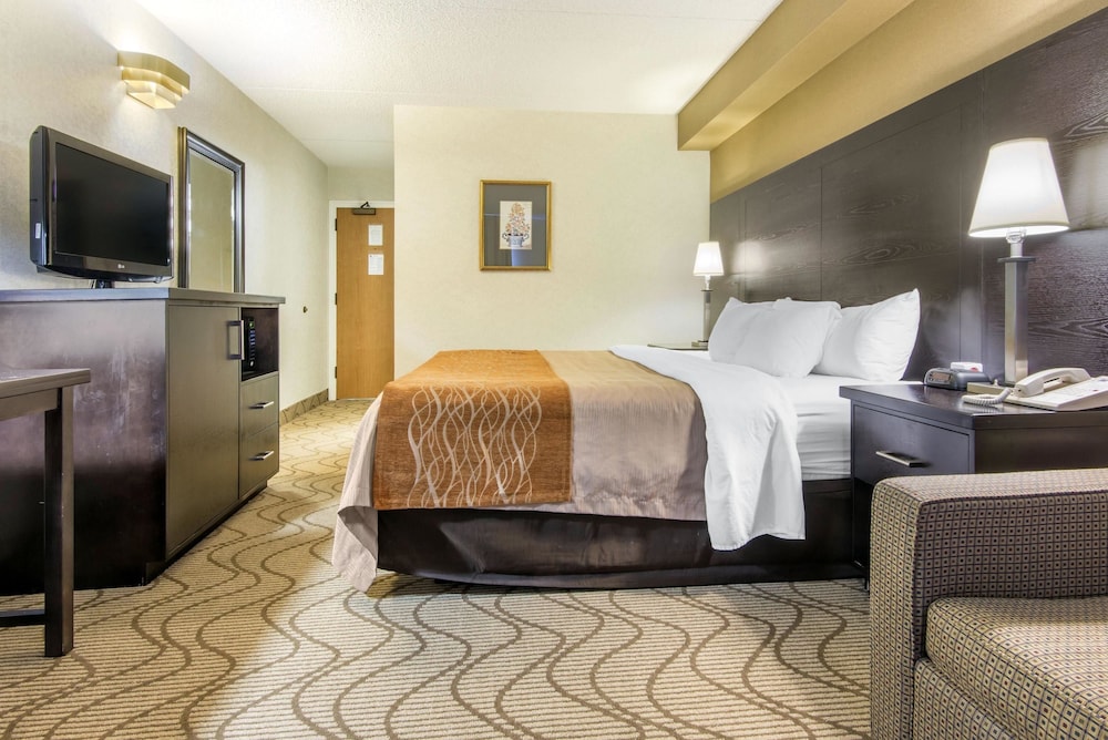 Comfort Inn North Bay 14/44
