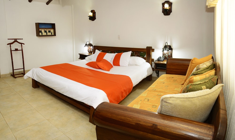 Hotel Boutique Villa Roma 7/34