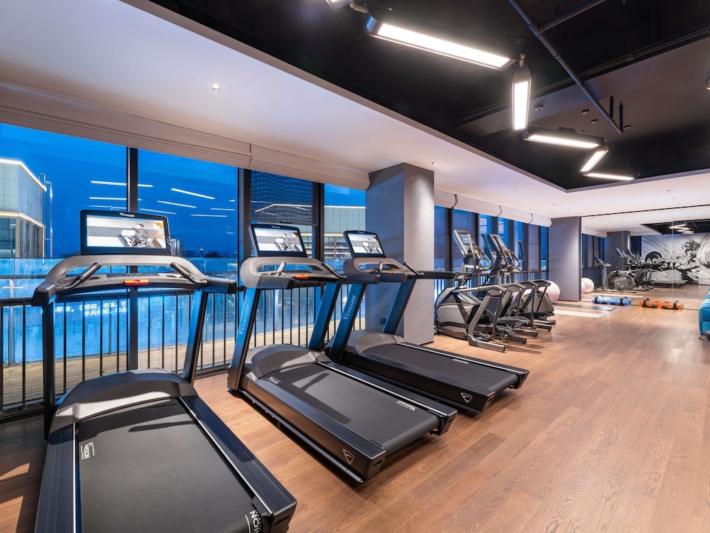 Novotel Dongguan Songshan Lake 32/57