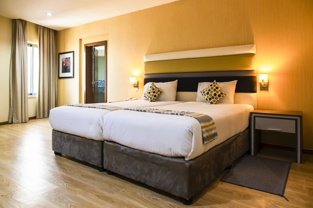 HOTEL MAPUTO 22/54