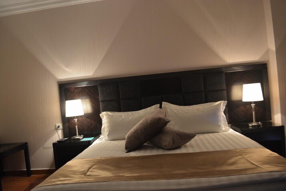 Tilal Al Madina Hotel 15/53