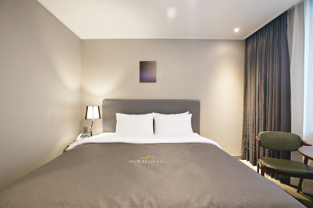 GnB Hotel 28/73