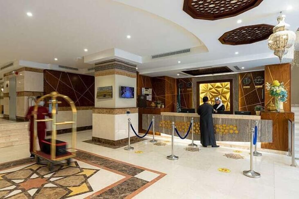 فندق ضيافة الرجاء(Hotel Deafat Al Rajaa) 6/25