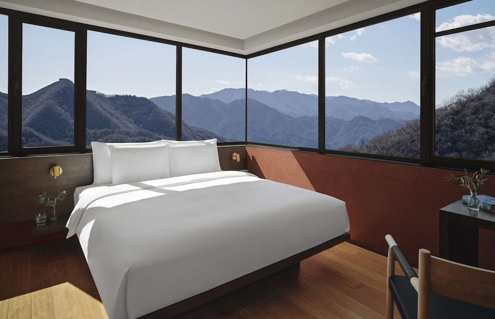 Commune By The Great Wall Kempinski 23/54