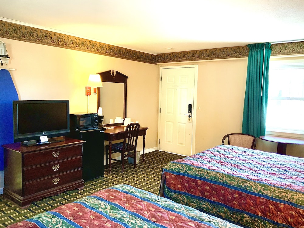 Pilgrim Inn 19/44