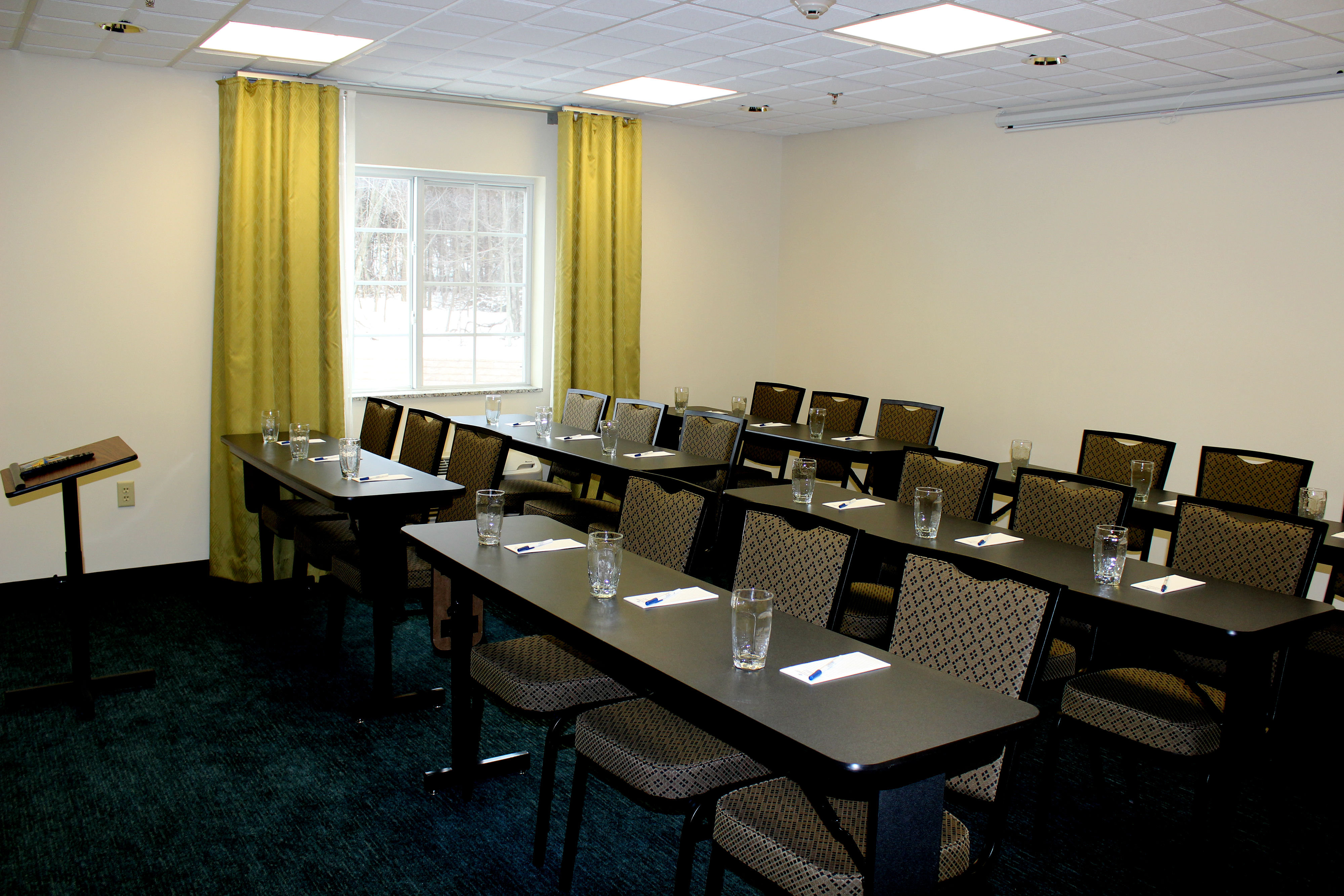 Candlewood Suites Arundel Mills - BWI Airport 19/25