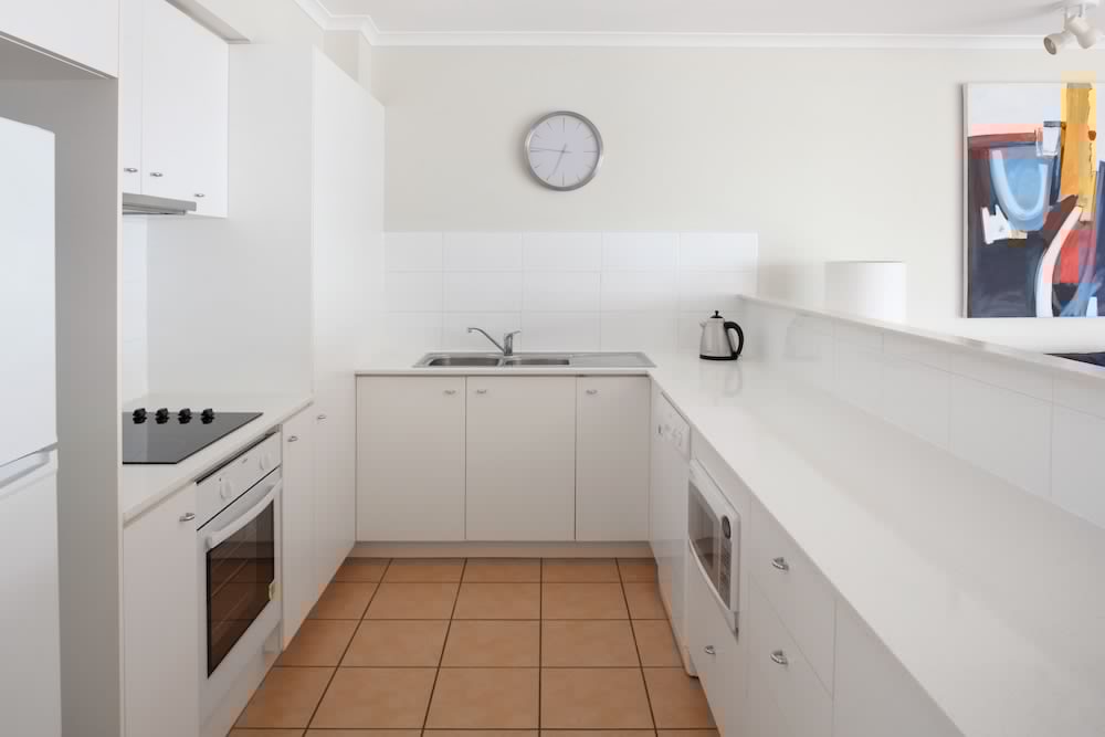 Macquarie Lodge Apartments 35/75