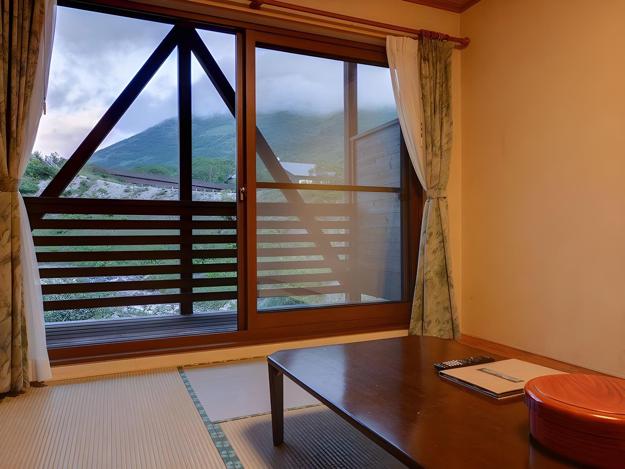 Niseko Goshiki Onsen Ryokan 13/29