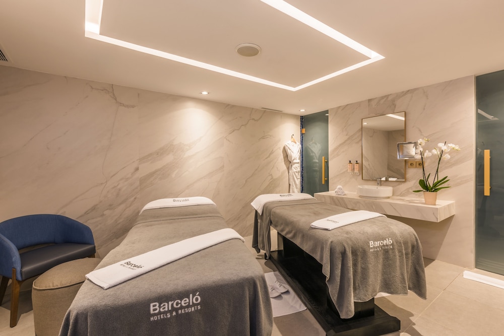 Barcelo Hotel Tanger 33/77