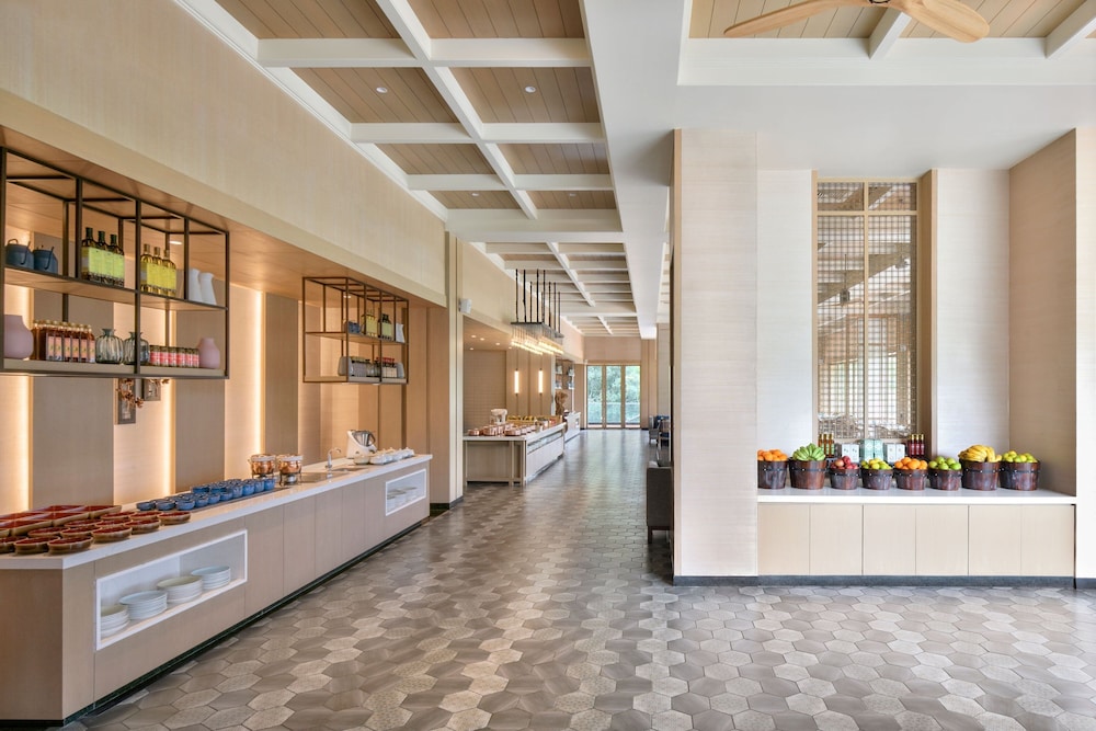 Coorg Marriott Resort & Spa 6/50
