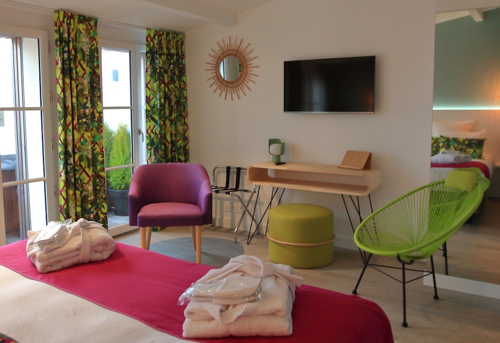 La Villa Dolce 30/44