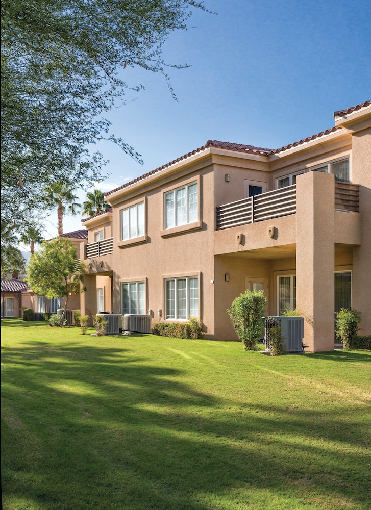 WorldMark Cathedral City 14/48