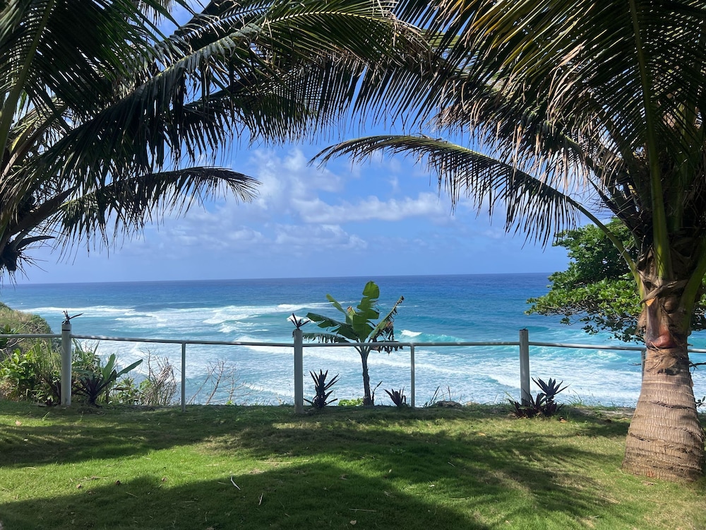 Sea Cliff Resort 45/50