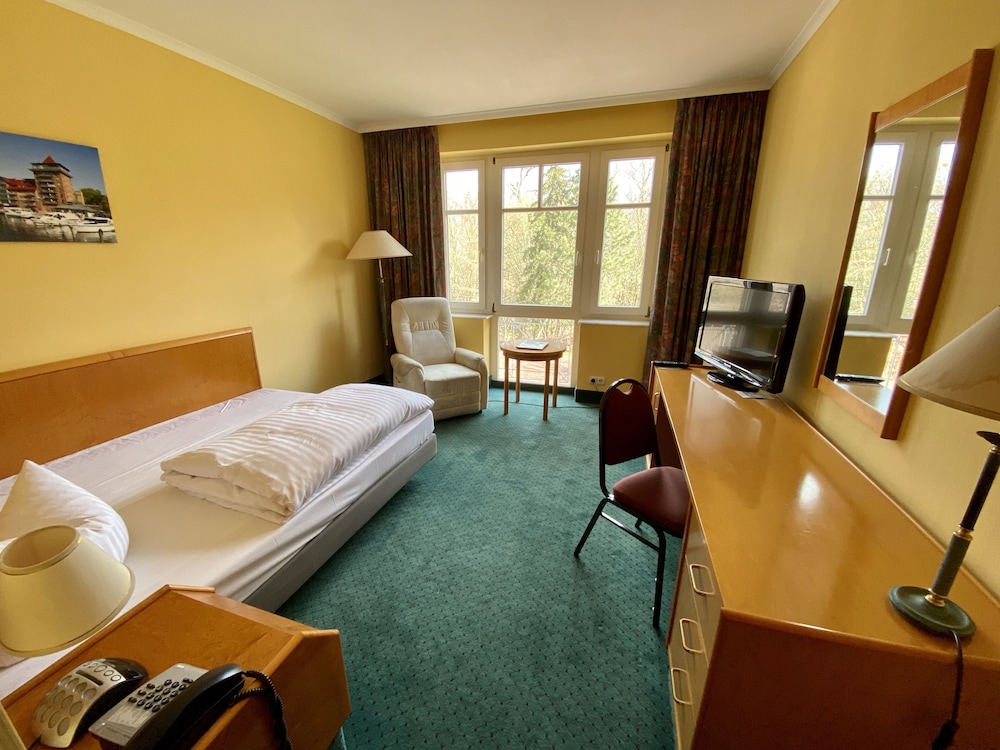 The Royal Inn Park Hotel Fasanerie 13/52