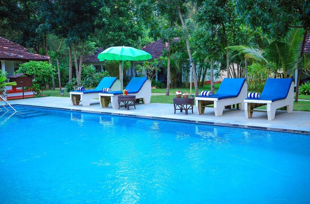Seclude Kerala Marari Sands 29/34