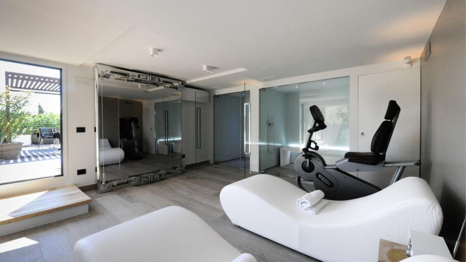 Imperial, Suite, Terrace