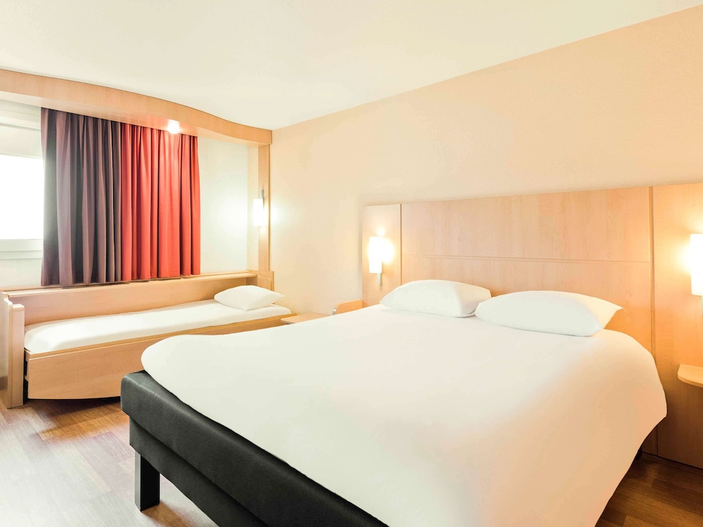 ibis Nice Centre Gare 14/63