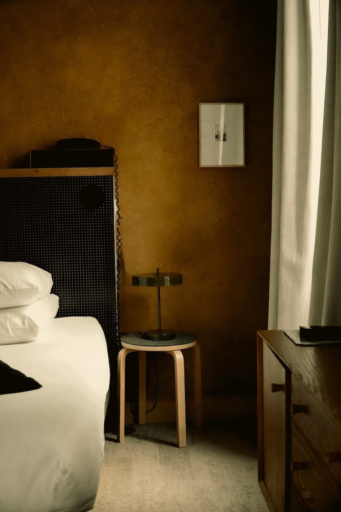 Hotel La Nouvelle Republique & Hammam 49/50