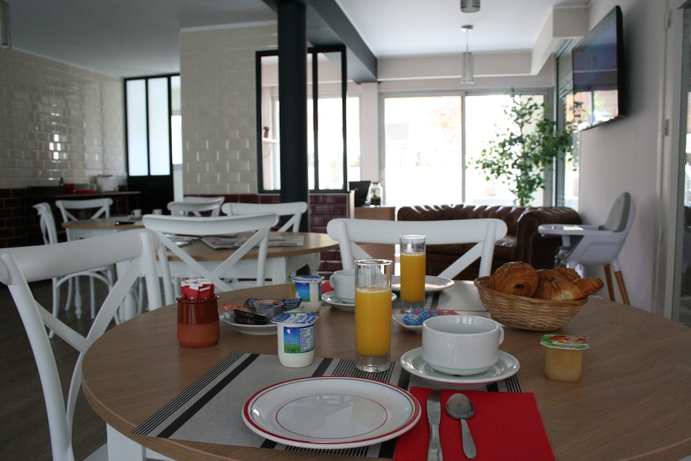 Le Relais Hotel Dax 22/28