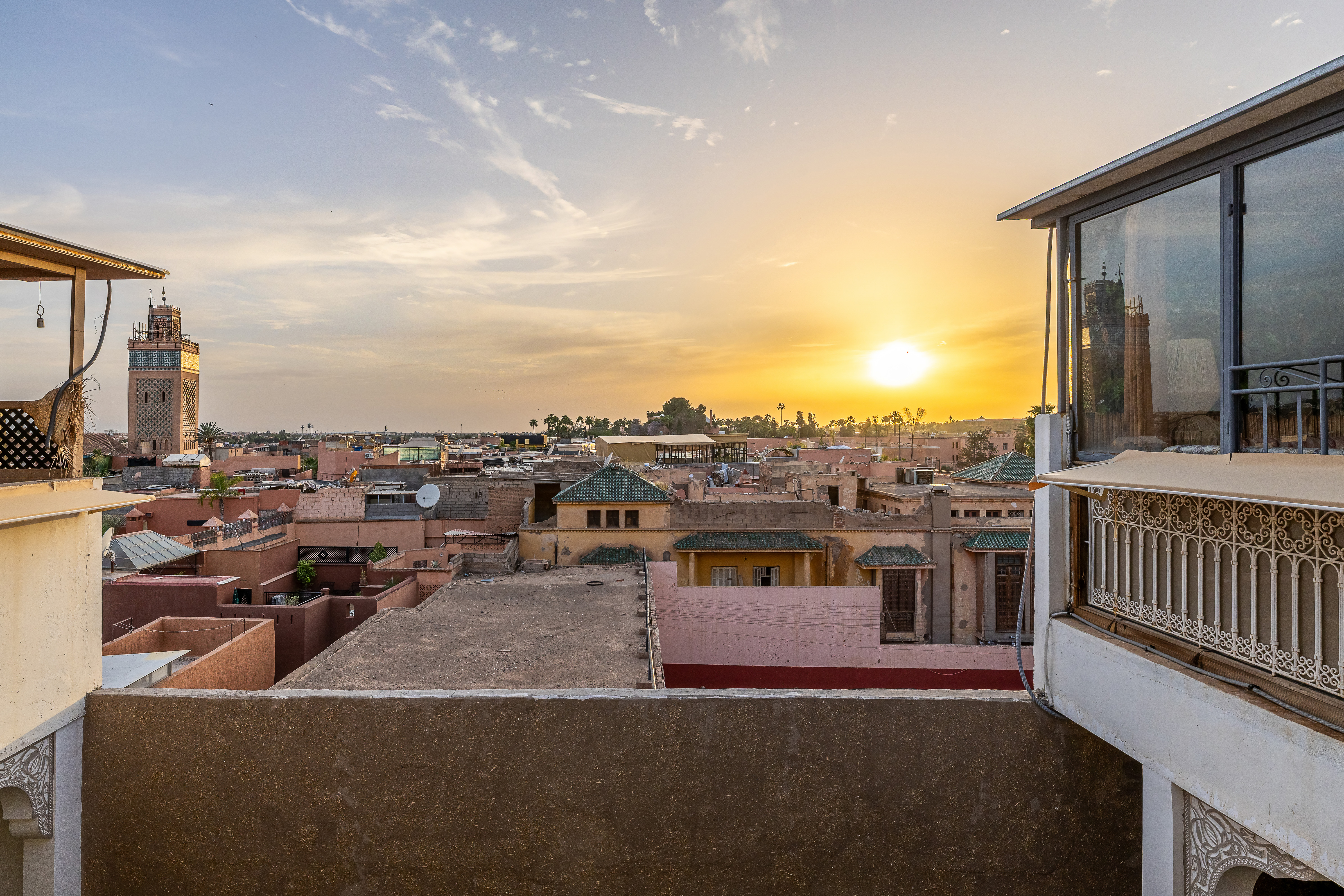 Riad Luzia 46/50