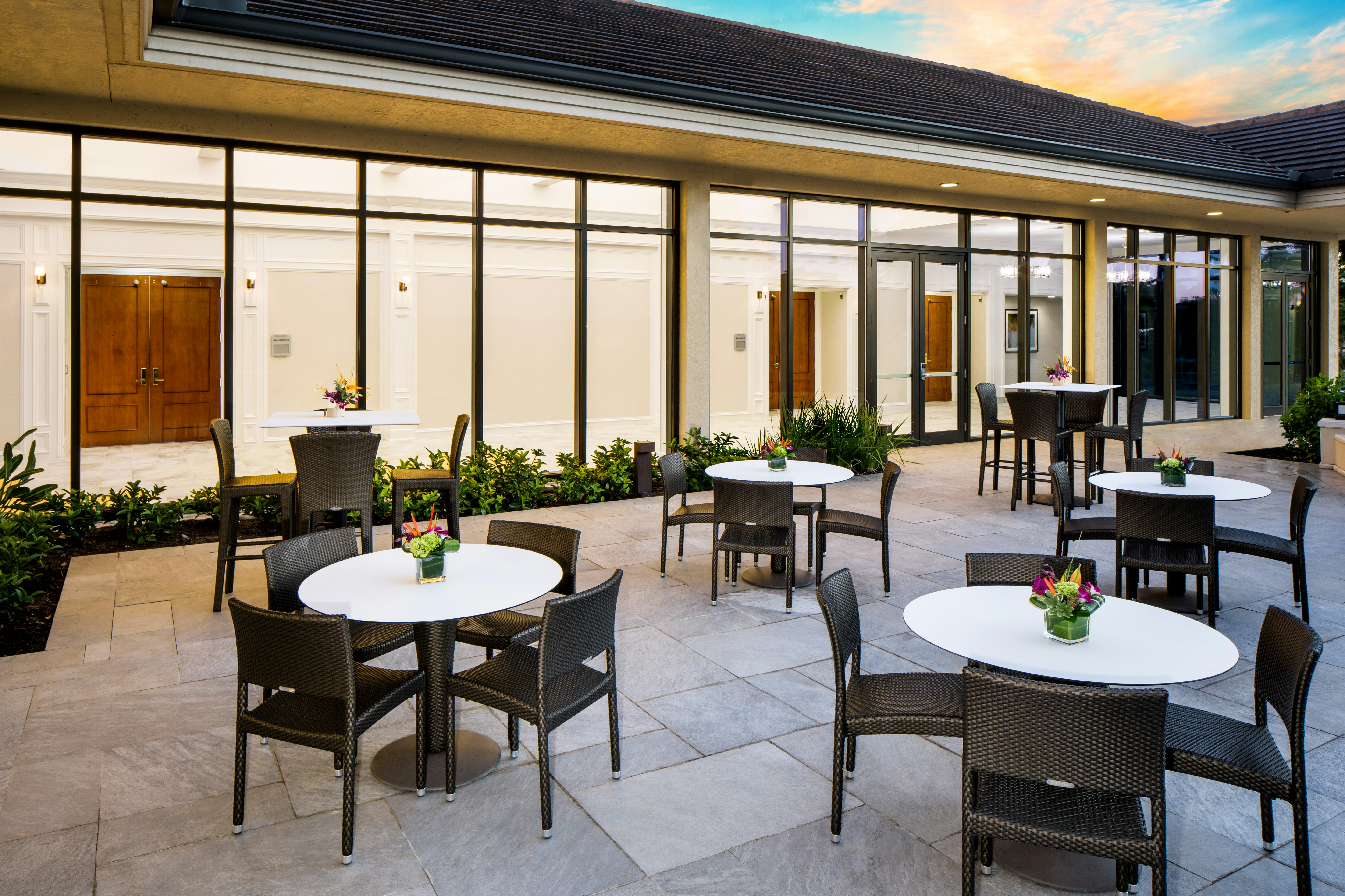 Hilton Marco Island Beach Resort and Spa 44/58
