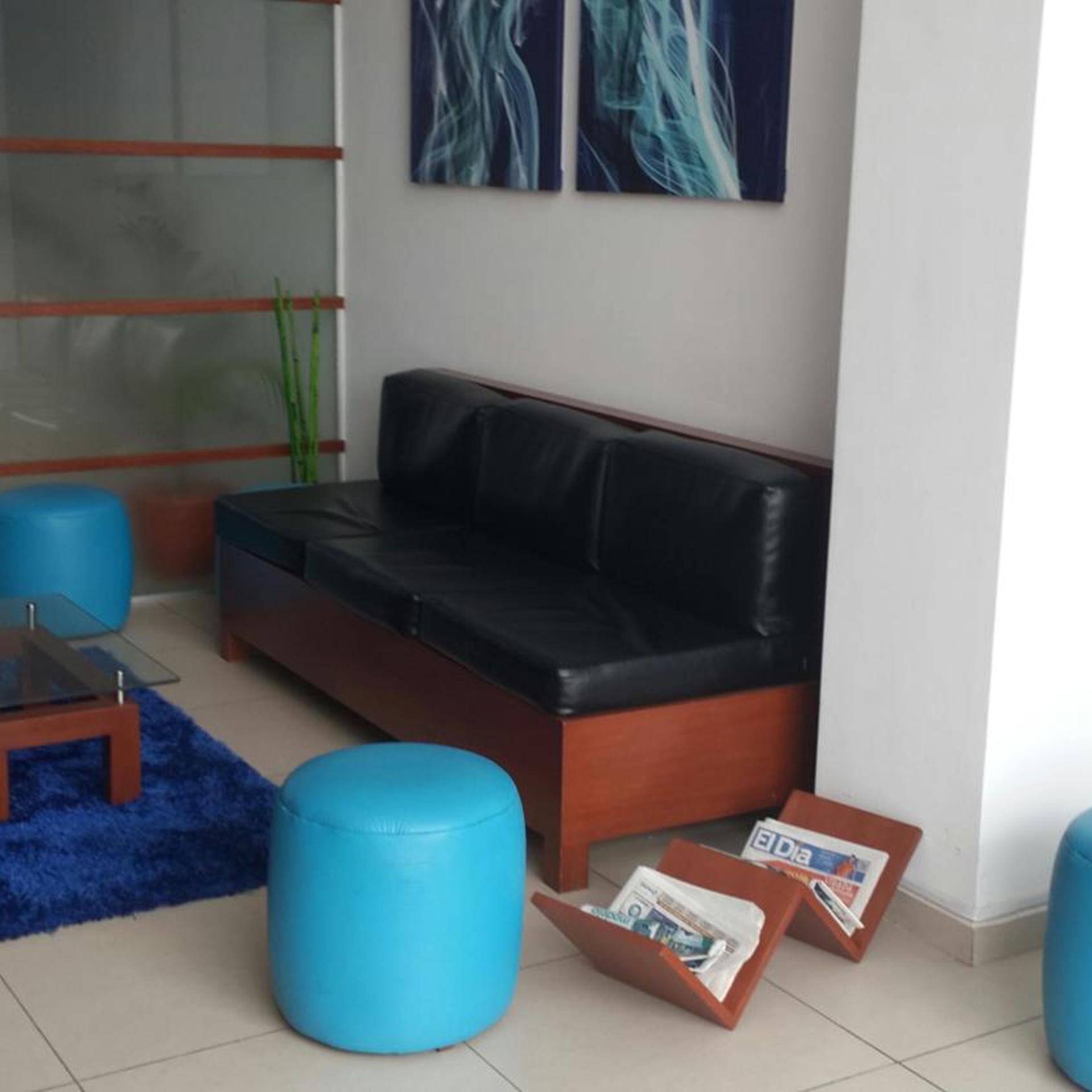 TORRE HOTEL EJECUTIVO 38/41