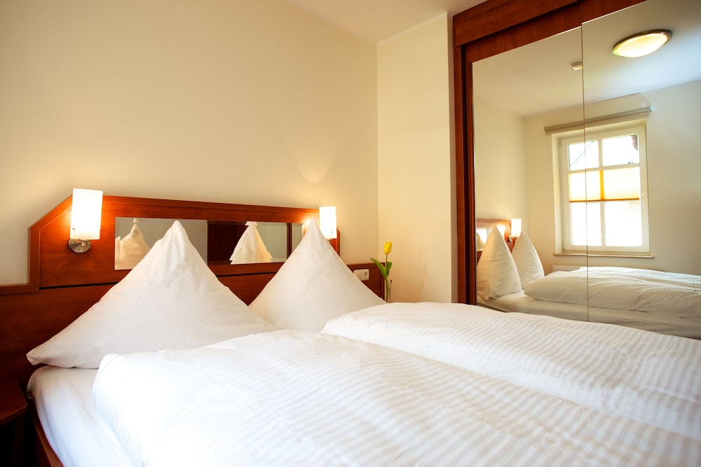 Aparthotel Museumshof 12/50