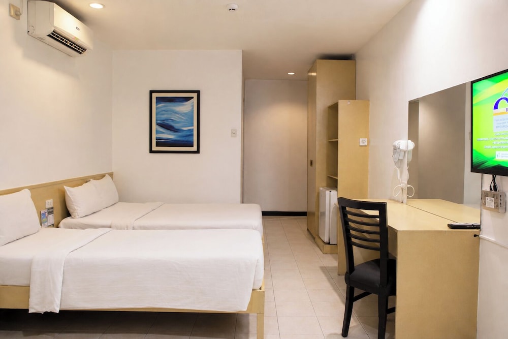 Hotel Pier Cuatro 20/51