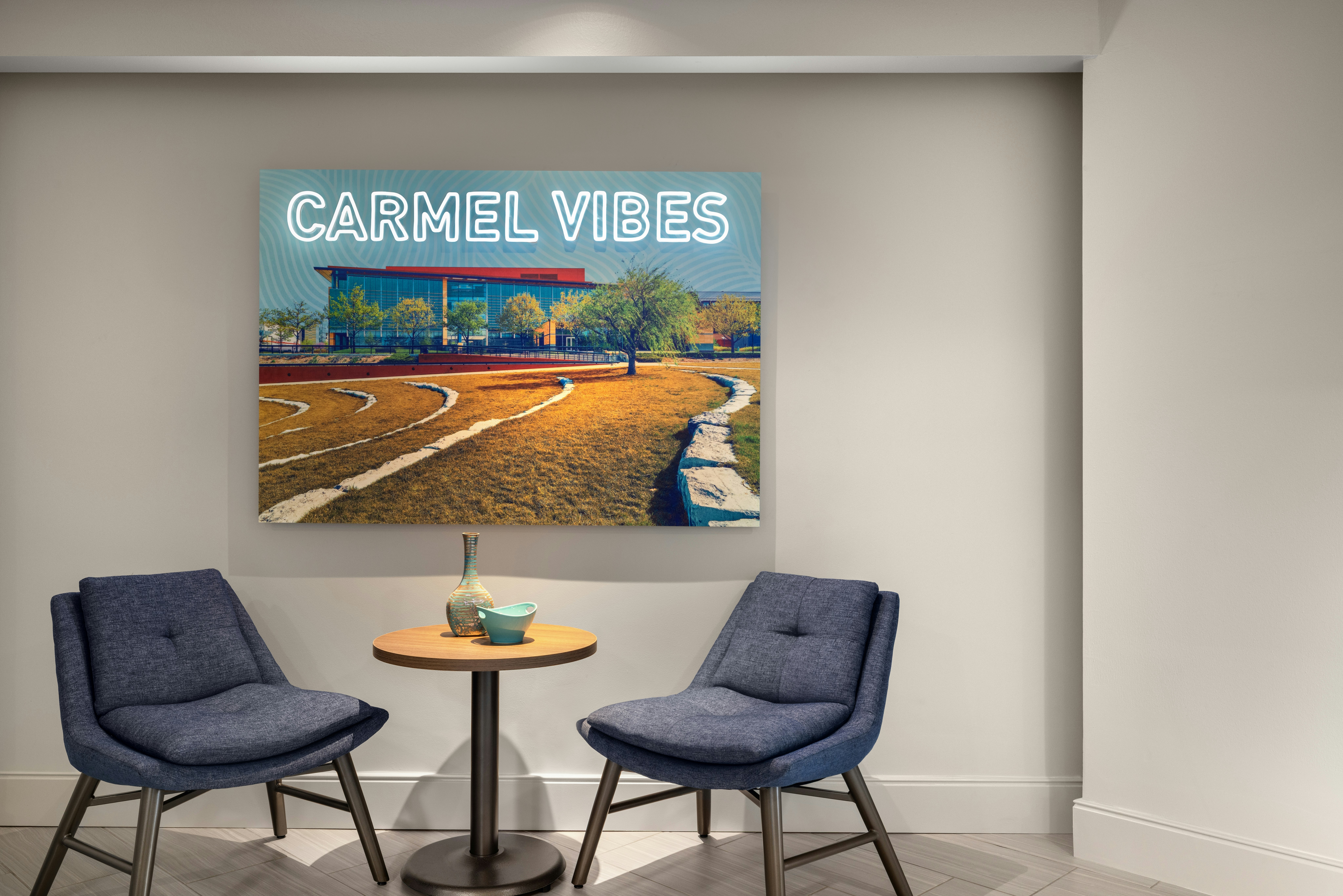 Homewood Suites By Hilton Indianapolis Carmel 6/51