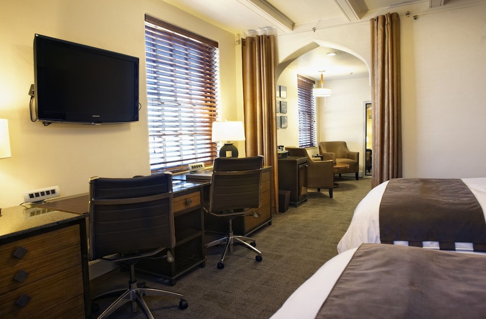 Hotel Andaluz Albuquerque, Curio Collection by Hilton 55/55