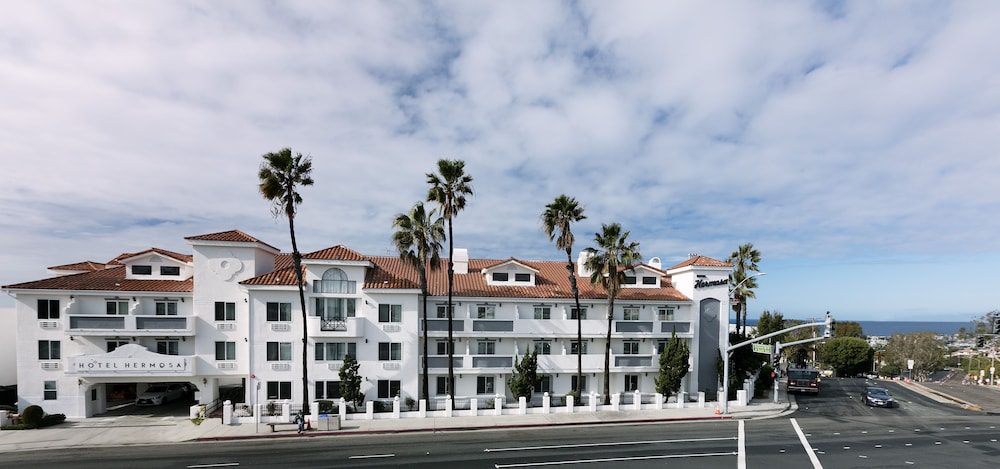 Hotel Hermosa 5/52