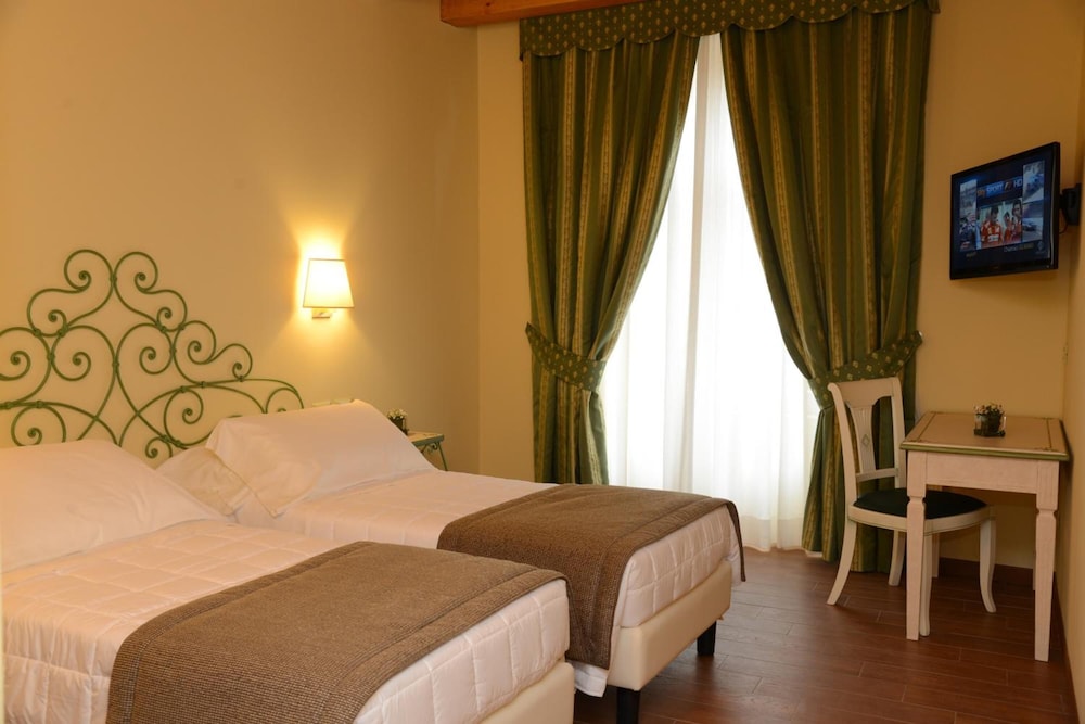 BORGO ANTICO HOTEL 25/69