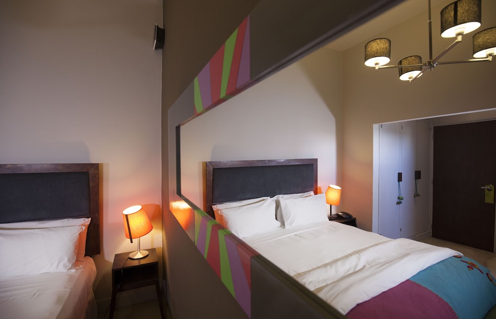 Design, Double Bed