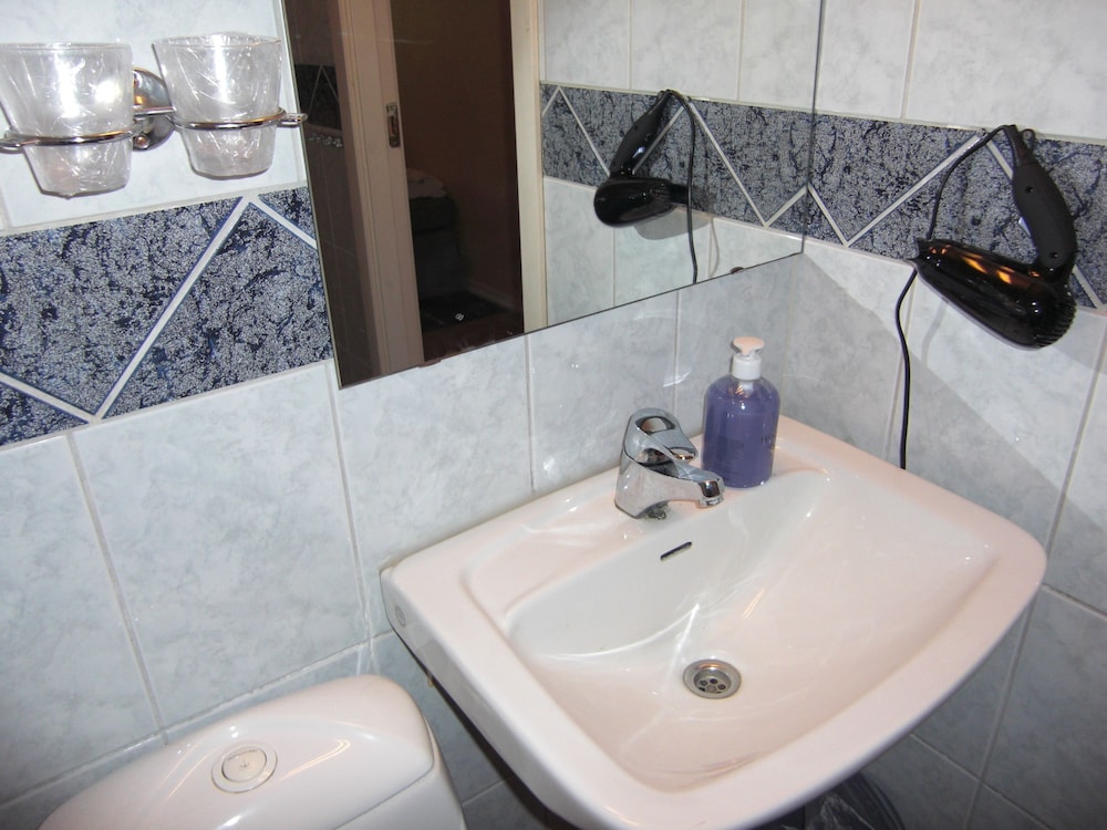 Barents Frokosthotell 30/60