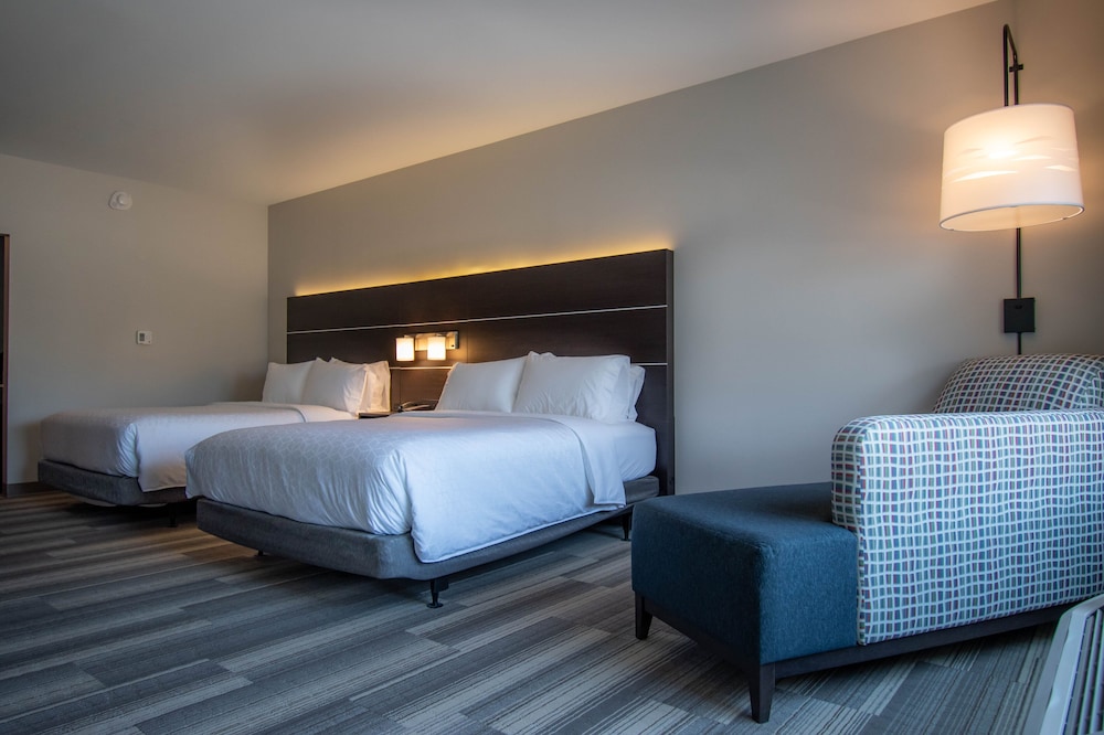 Holiday Inn Express & Suites Tonawanda - Buffalo Area 13/58