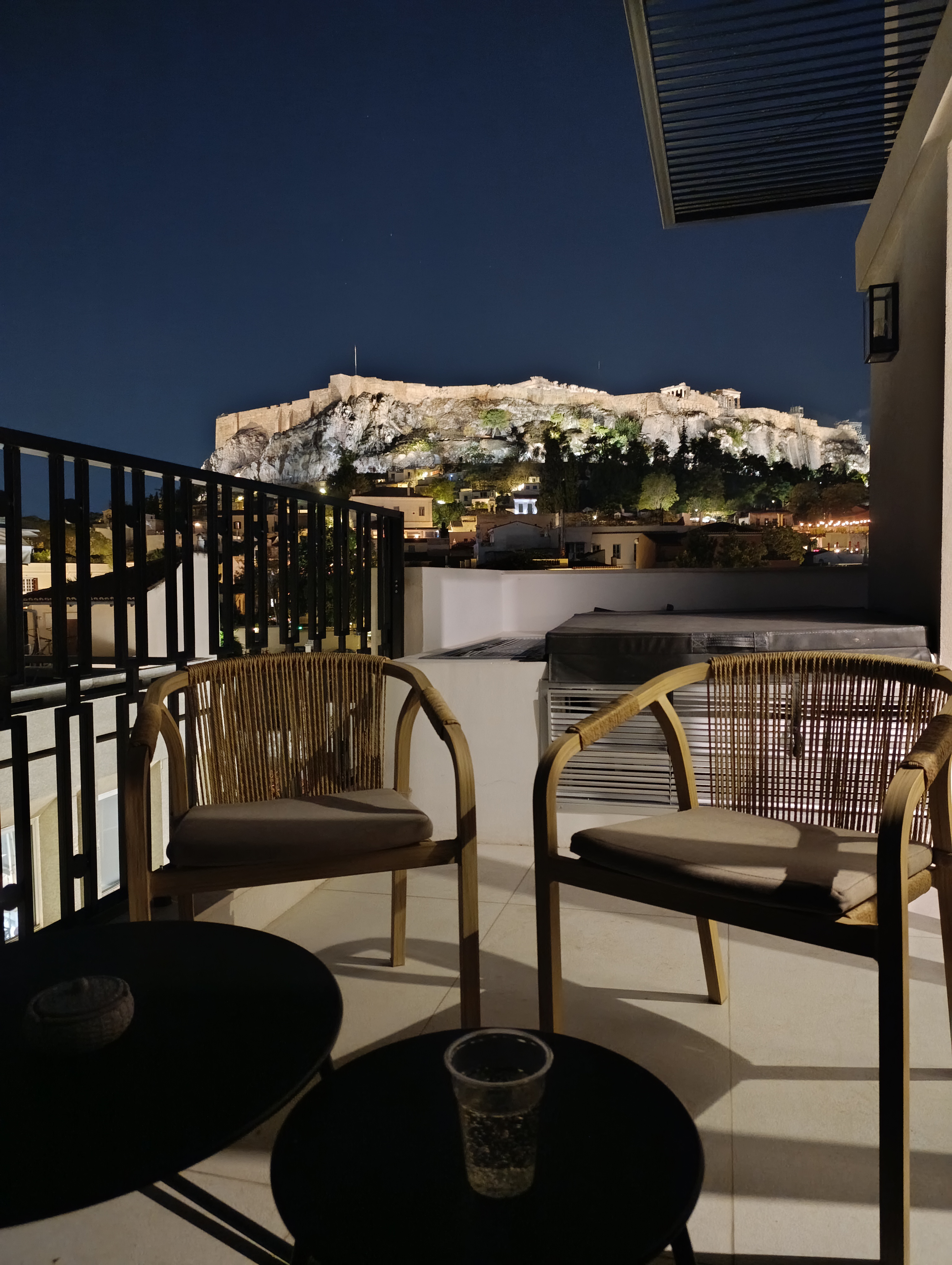Esse Athens 5/50