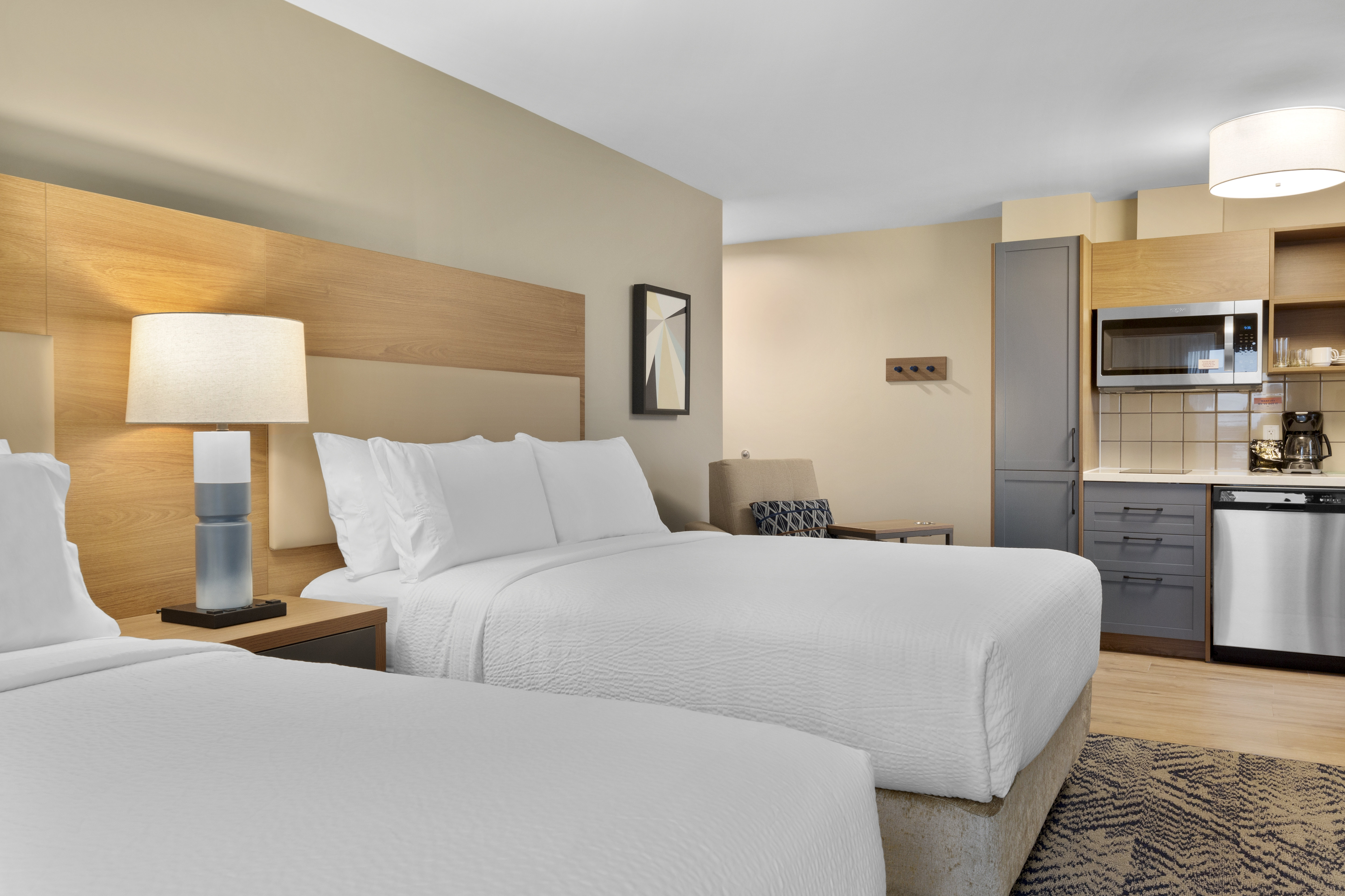 Candlewood Suites Collingwood 14/33