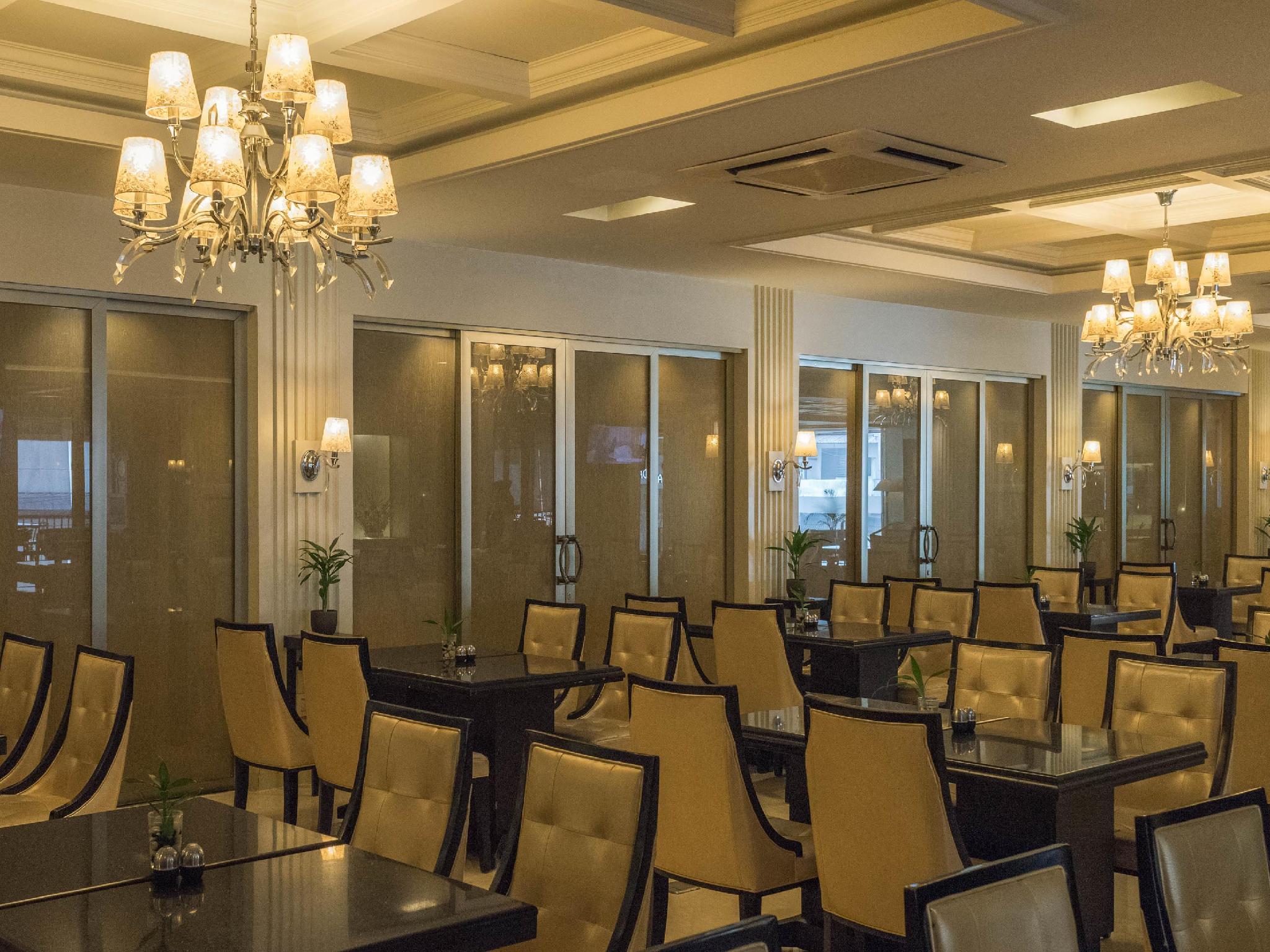 Hotel Gajahmada Pontianak 20/30