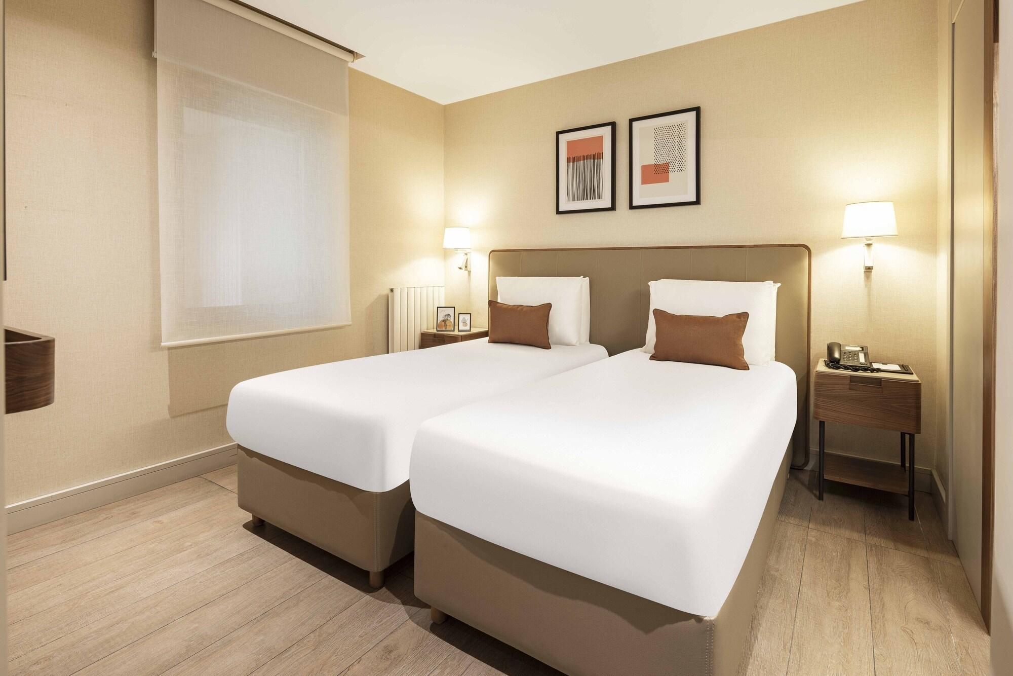 Garden, Superior, Suite, Tzl Suites 2/6