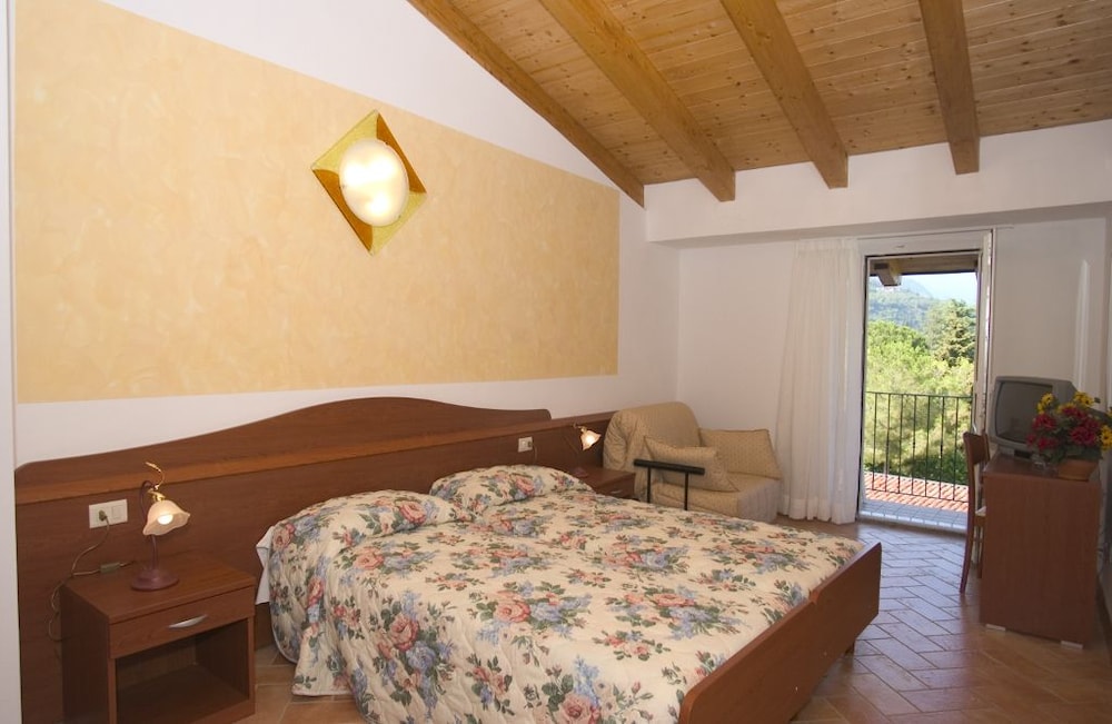 Hotel Antico Monastero 18/53